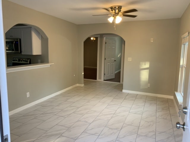 Home in Garland for rent